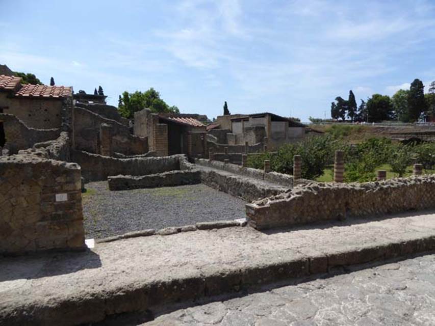 Herculaneum III.2